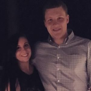 Meet your Posher, James